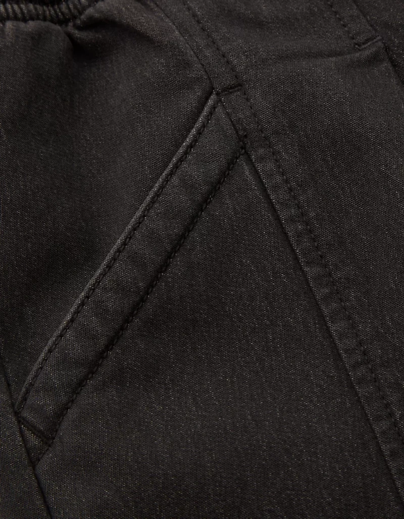 Aerie Daydream Denim Stretch Trouser