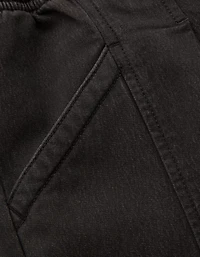 Aerie Daydream Denim Stretch Trouser