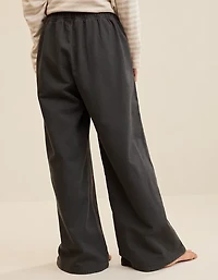 Aerie Daydream Denim Stretch Trouser