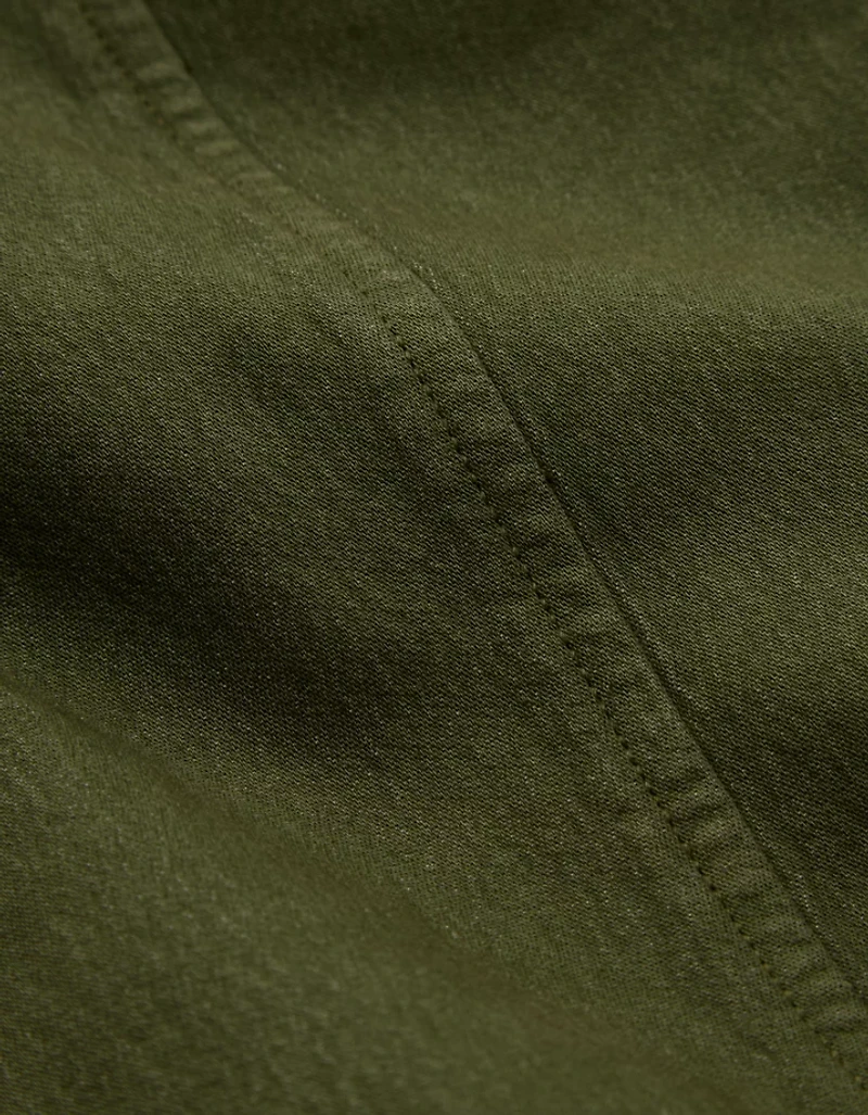 Aerie Daydream Denim Stretch Trouser