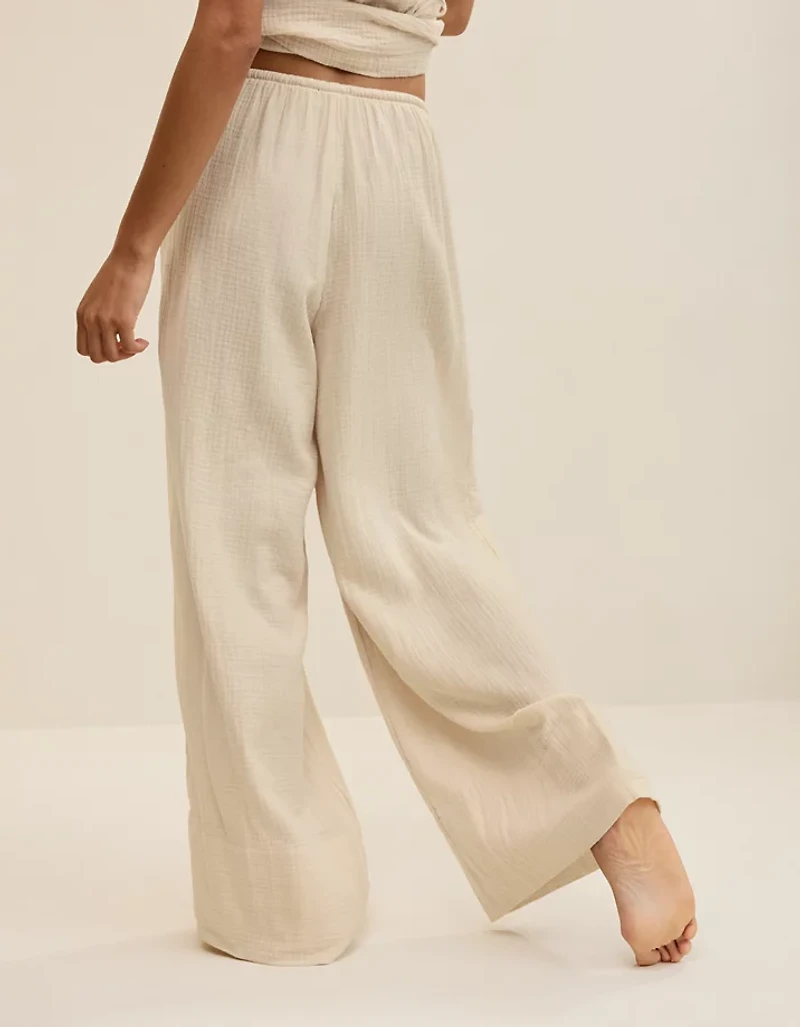 Aerie Day-Off Pant