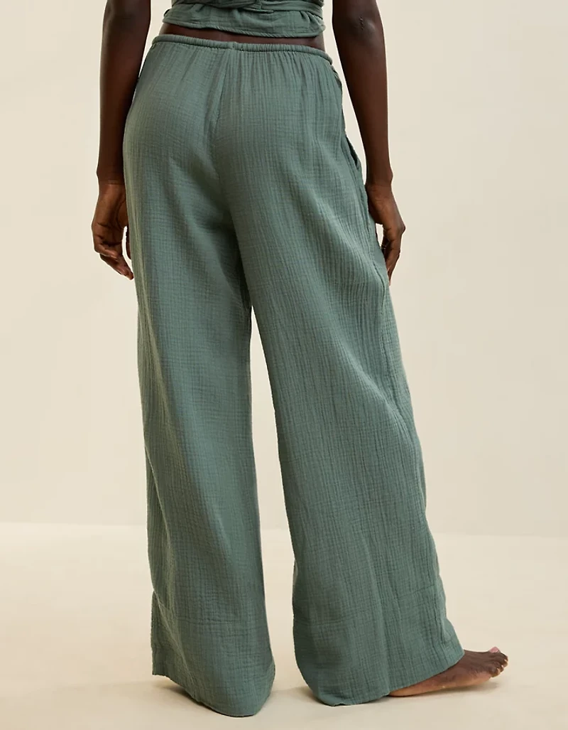 Aerie Day-Off Pant