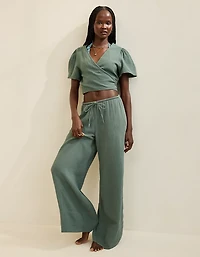 Aerie Day-Off Pant