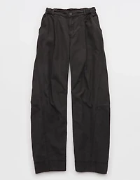 Aerie Utility Balloon Chino Pant