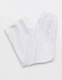 Aerie Daydream Denim Pant