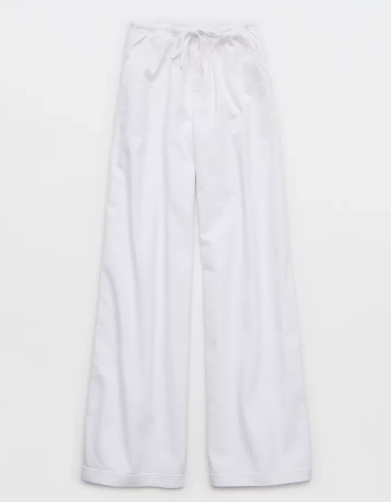 Aerie Daydream Denim Pant