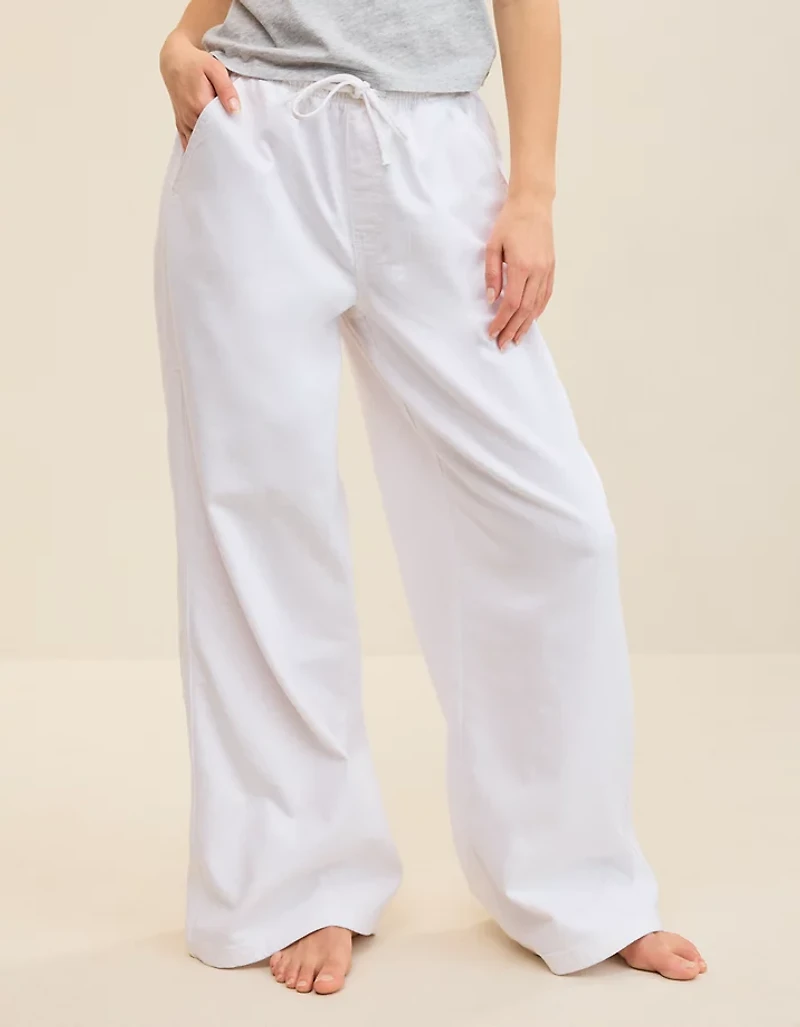 Aerie Daydream Denim Pant