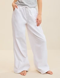 Aerie Daydream Denim Pant