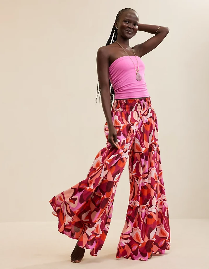 Aerie Party Pant