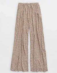 Aerie Drapey Trouser