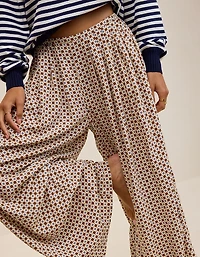 Aerie Drapey Trouser
