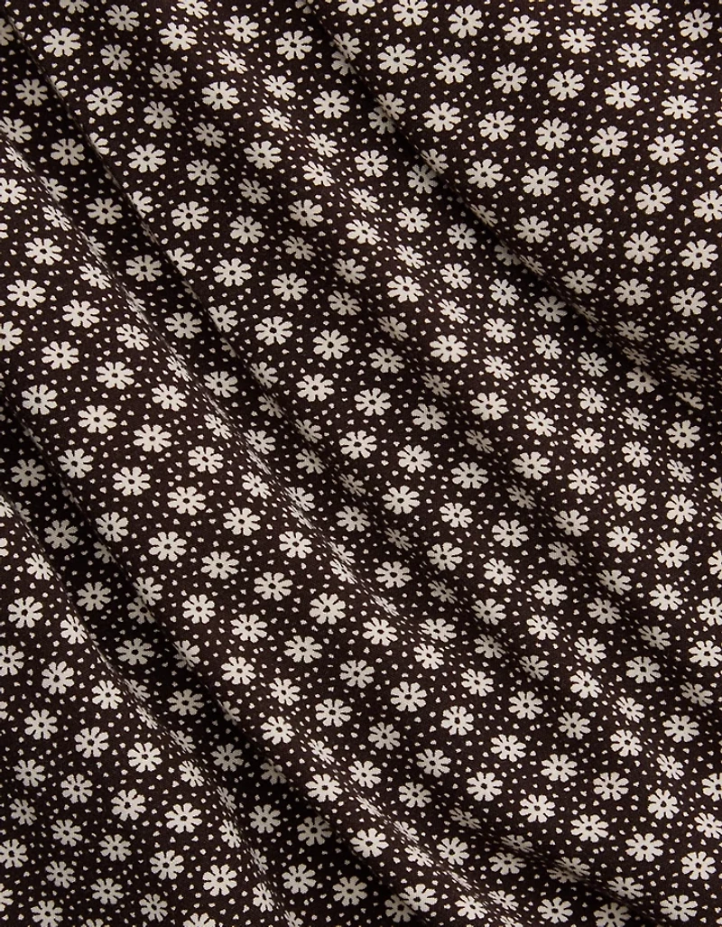 Aerie Drapey Trouser