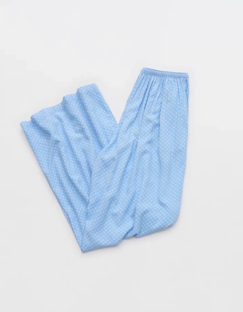 Aerie Drapey Trouser