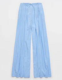 Aerie Drapey Trouser