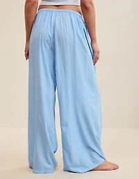 Aerie Drapey Trouser