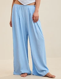 Aerie Drapey Trouser