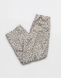 Aerie Utility Balloon Chino Pant