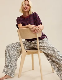Aerie Utility Balloon Chino Pant