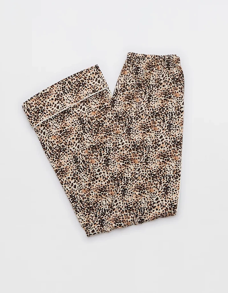 Aerie Real Soft® Trouser PJ