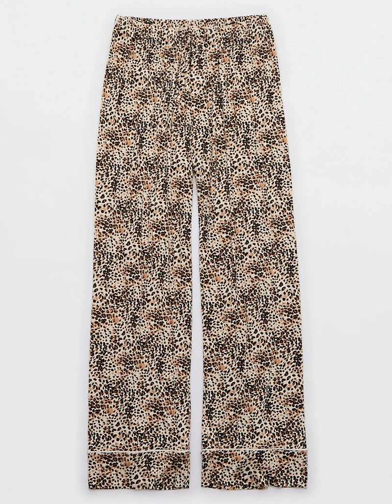 Aerie Real Soft® Trouser PJ