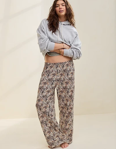 Aerie Real Soft® Trouser PJ