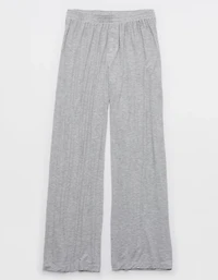 Aerie Superchill® Modal Rib Trouser PJ
