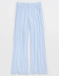 Aerie Superchill® Modal Rib Trouser PJ