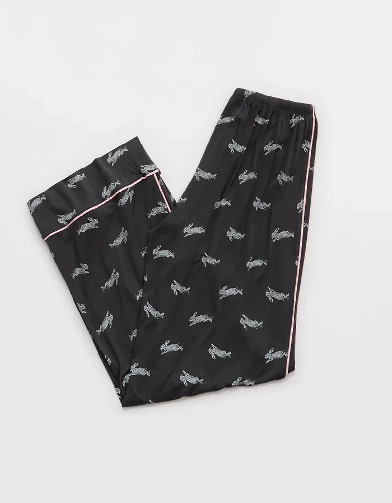 Aerie Real Soft® Trouser PJ