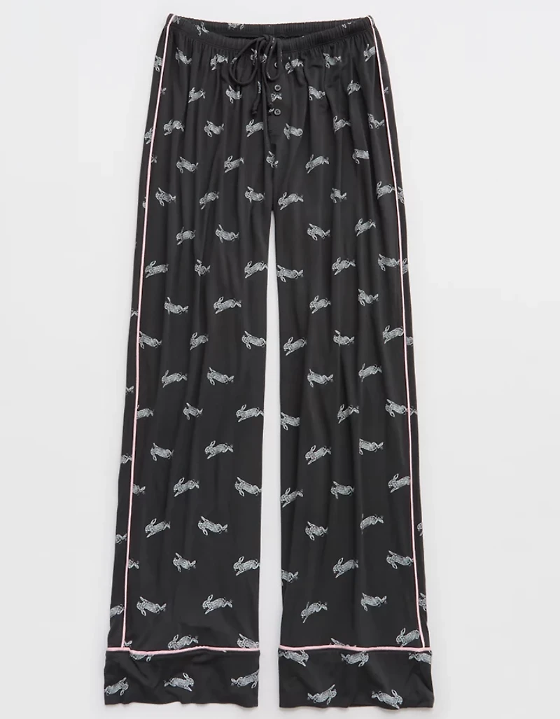 Aerie Real Soft® Trouser PJ