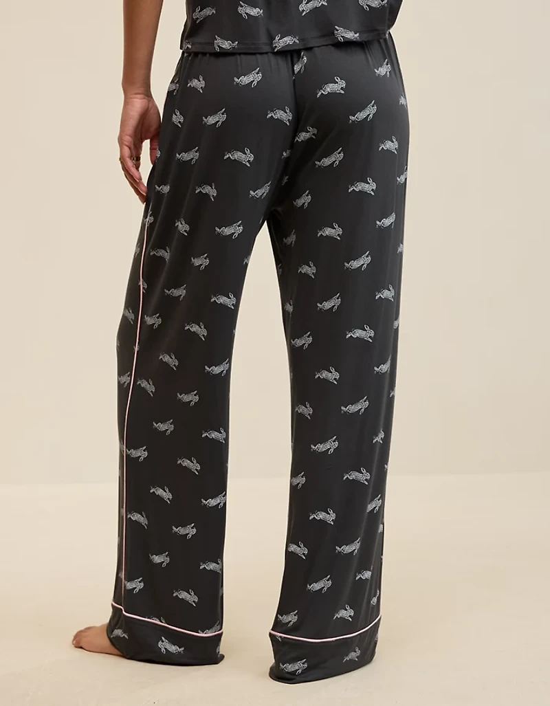 Aerie Real Soft® Trouser PJ