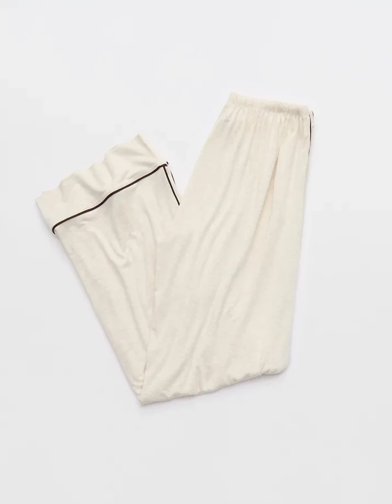 Aerie Real Soft® Trouser PJ