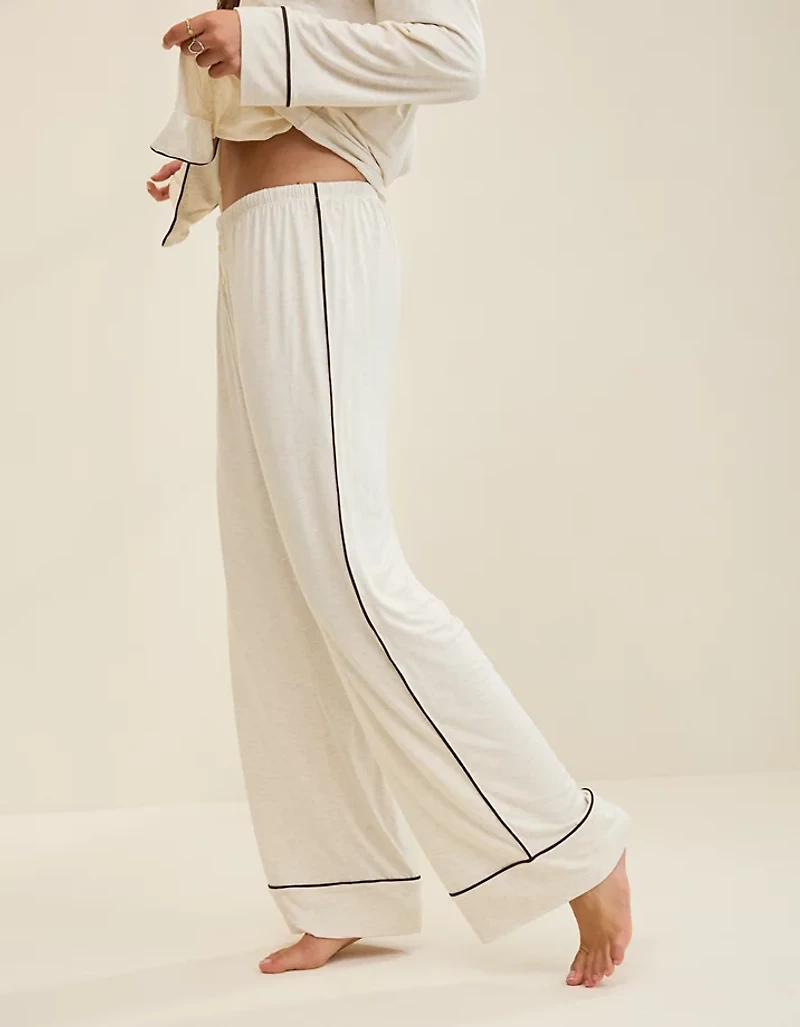 Aerie Real Soft® Trouser PJ
