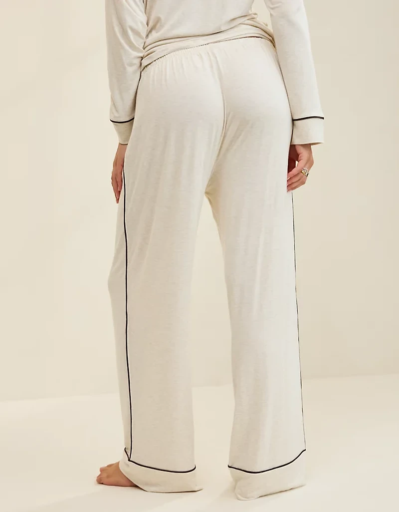 Aerie Real Soft® Trouser PJ