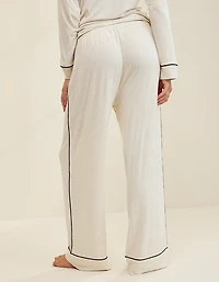 Aerie Real Soft® Trouser PJ