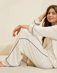 Aerie Real Soft® Trouser PJ