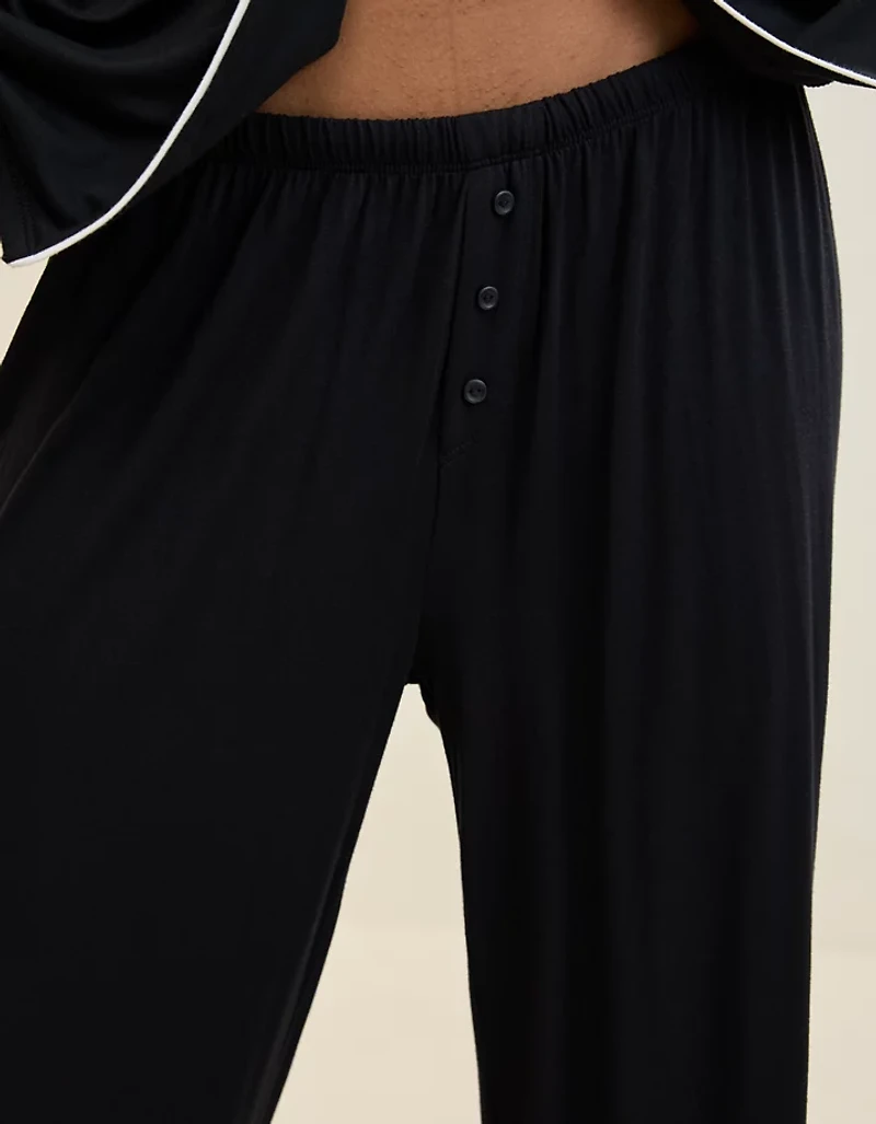 Aerie Real Soft® Trouser PJ