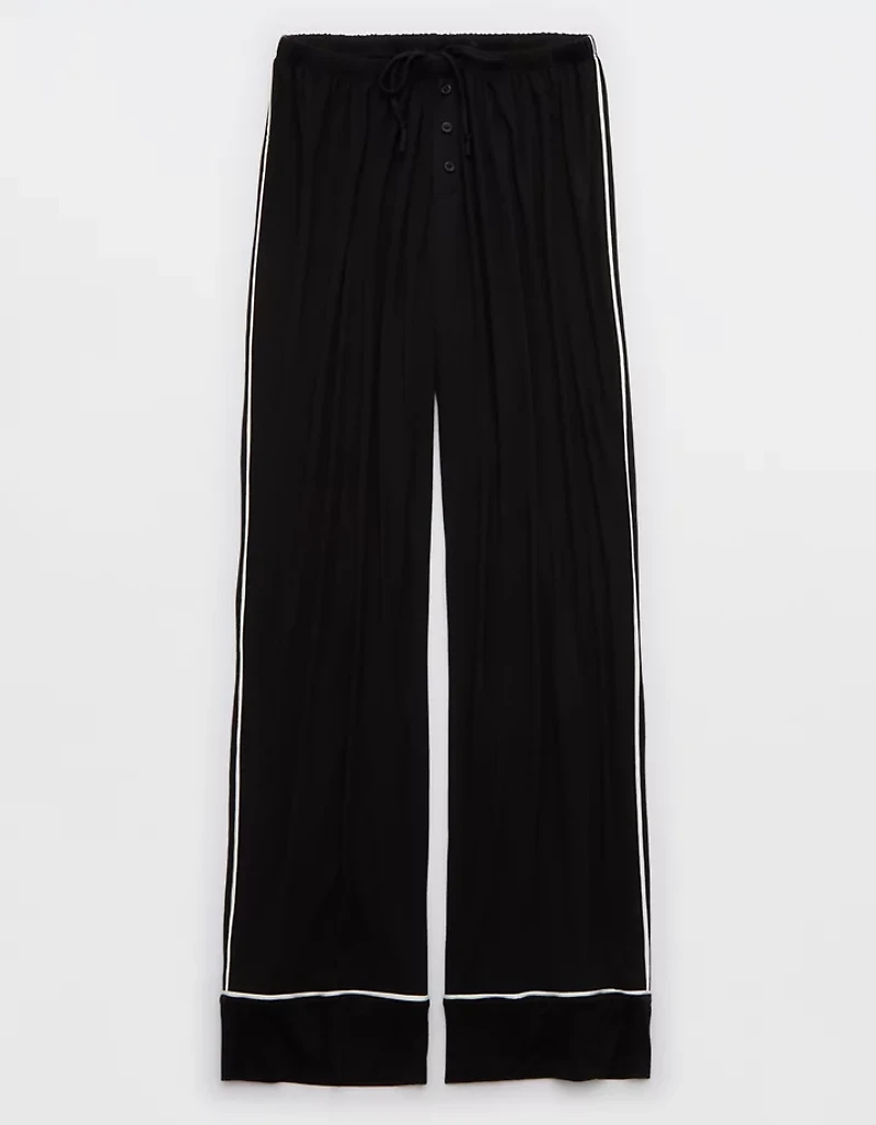 Aerie Real Soft® Trouser PJ
