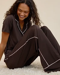 Aerie Real Soft® Trouser PJ