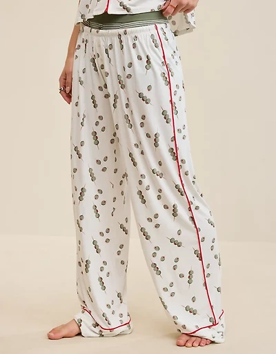 Aerie Real Soft® Trouser PJ