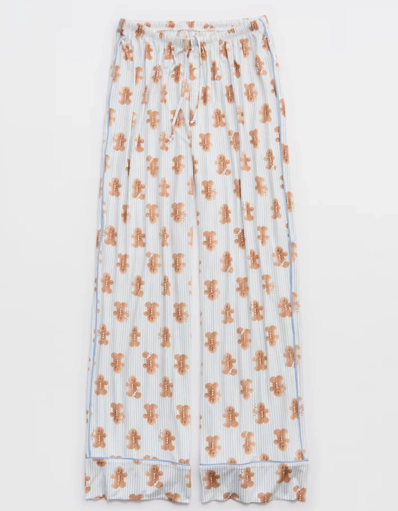 Aerie Real Soft® Trouser PJ