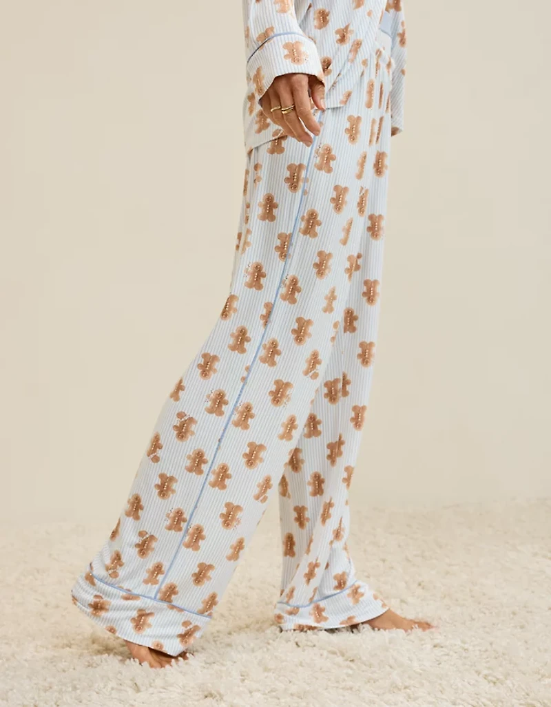 Aerie Real Soft® Trouser PJ