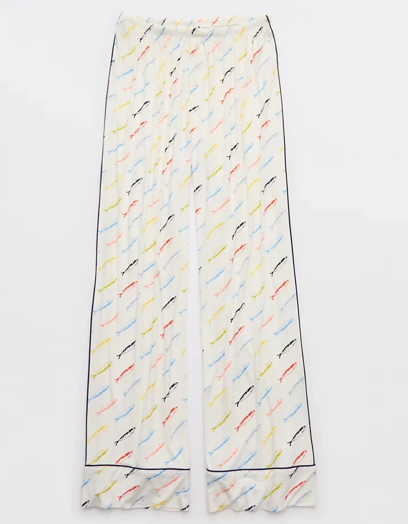 Aerie Real Soft® Trouser PJ