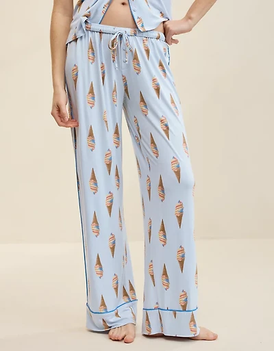 Aerie Real Soft® Trouser PJ