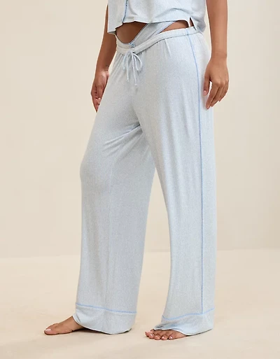 Aerie Real Soft® Trouser PJ