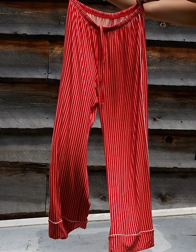 Aerie Real Soft® Trouser PJ