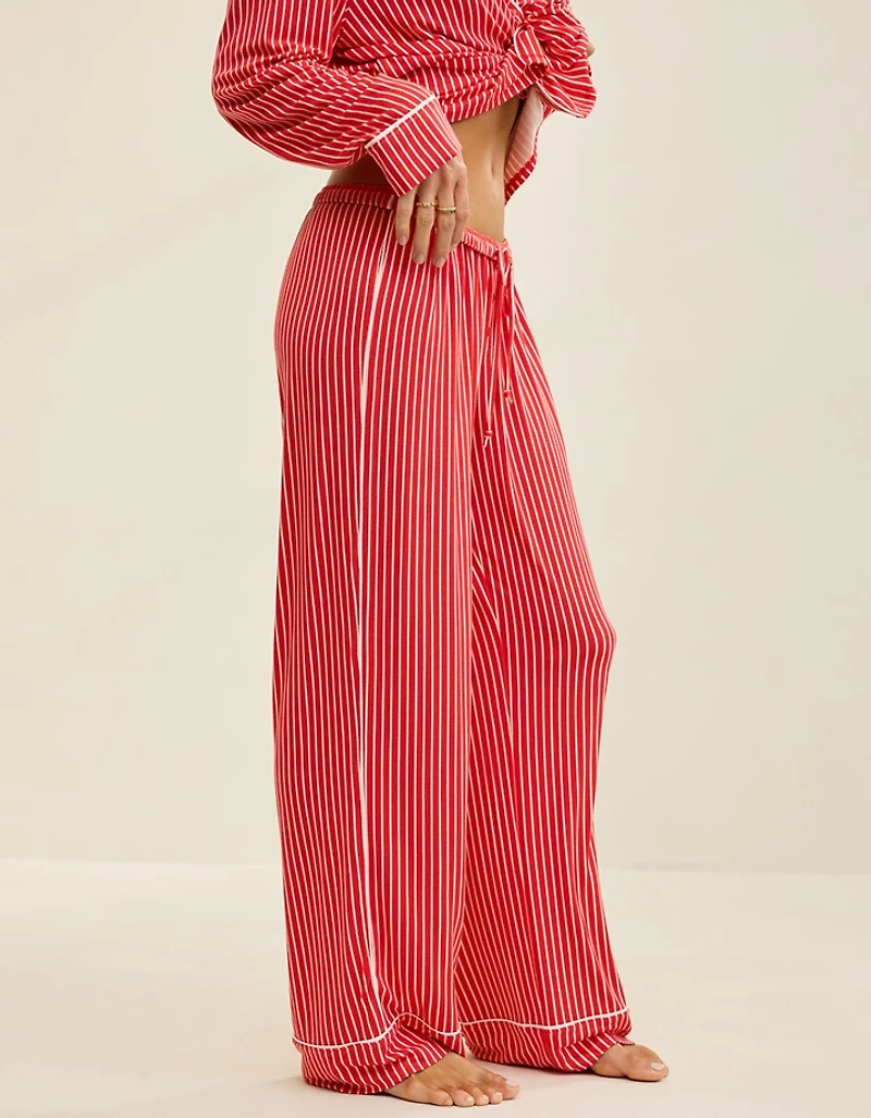 Aerie Real Soft® Trouser PJ
