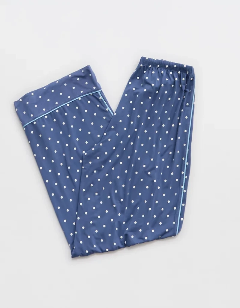 Aerie Real Soft® Trouser PJ