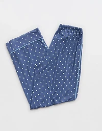 Aerie Real Soft® Trouser PJ