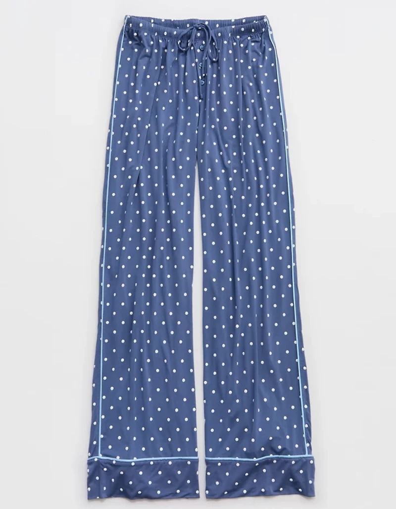 Aerie Real Soft® Trouser PJ