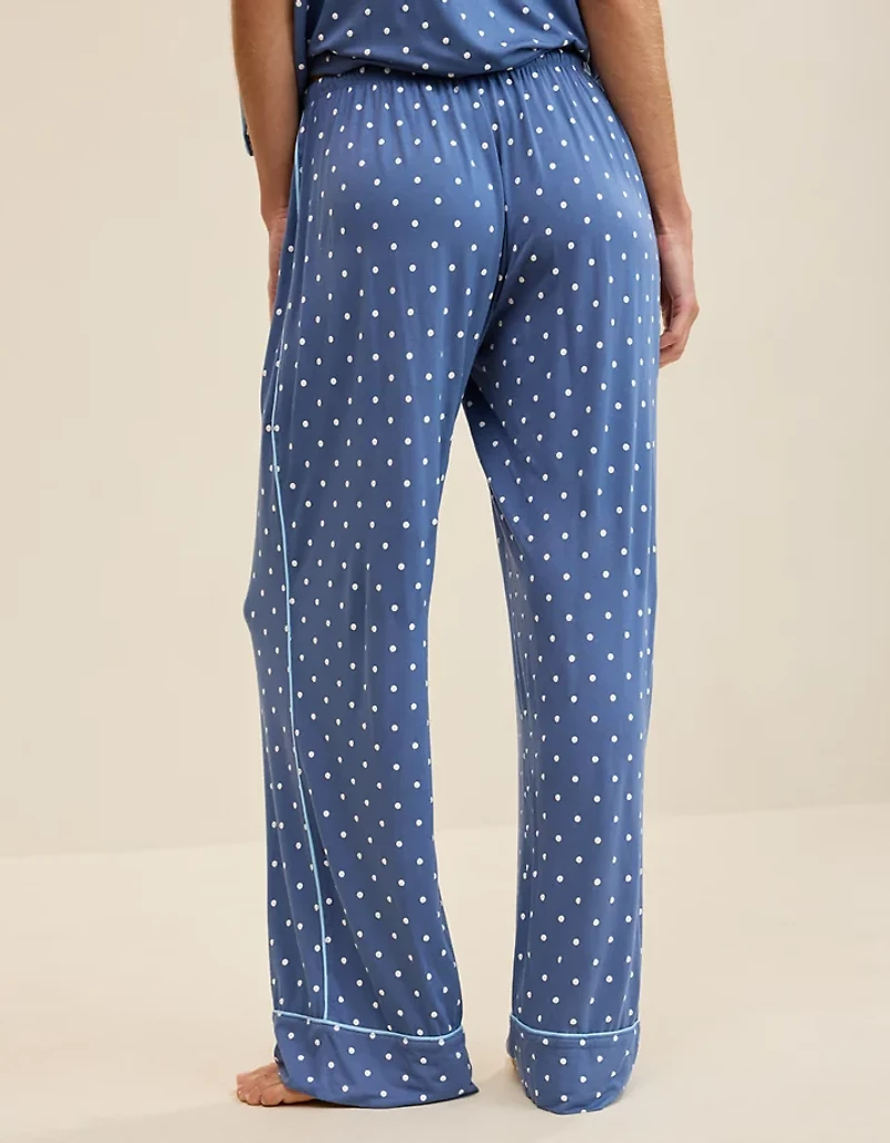 Aerie Real Soft® Trouser PJ